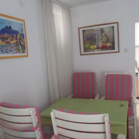 Apartment Perla - 150M From The Sea Нови Винодолски Екстериор снимка