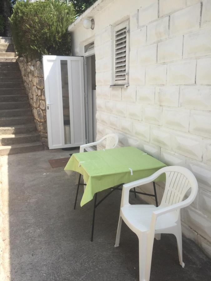 Apartment Perla - 150M From The Sea Нови Винодолски Екстериор снимка