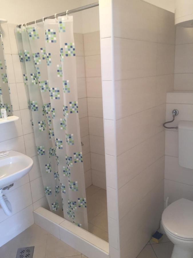 Apartment Perla - 150M From The Sea Нови Винодолски Екстериор снимка
