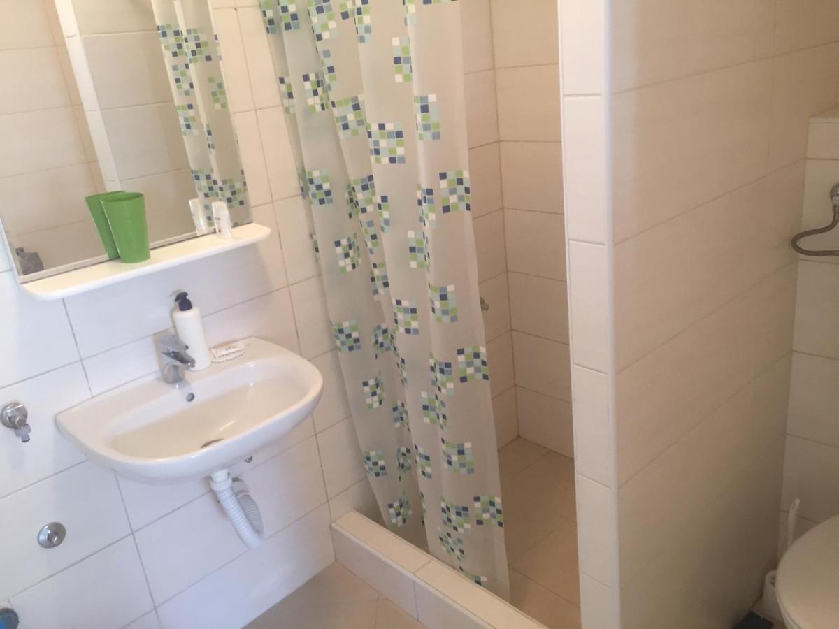 Apartment Perla - 150M From The Sea Нови Винодолски Екстериор снимка