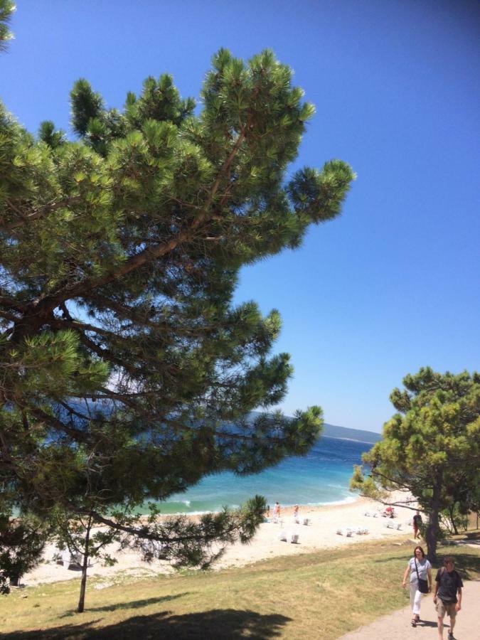 Apartment Perla - 150M From The Sea Нови Винодолски Екстериор снимка